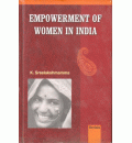 Empowerment of Women in India 
